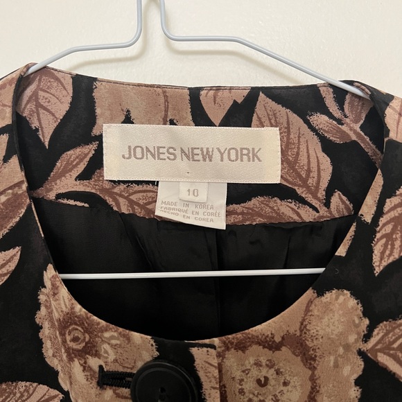 100% silk - Picture 2 of 4